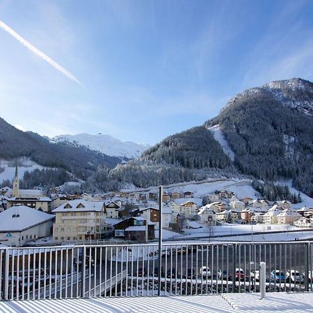 Ischglliving Family Appartements Dış mekan fotoğraf