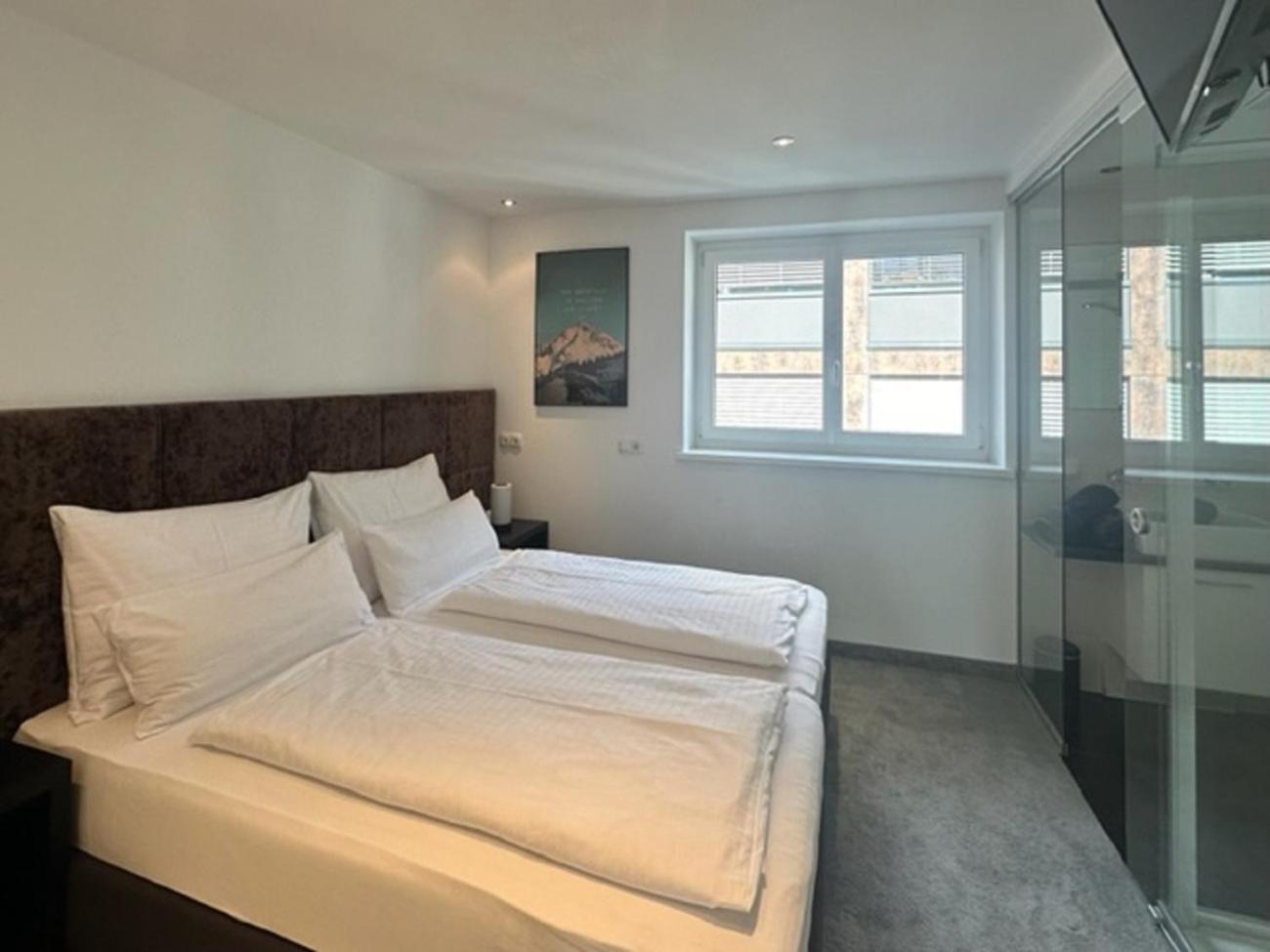 Ischglliving Family Appartements Dış mekan fotoğraf