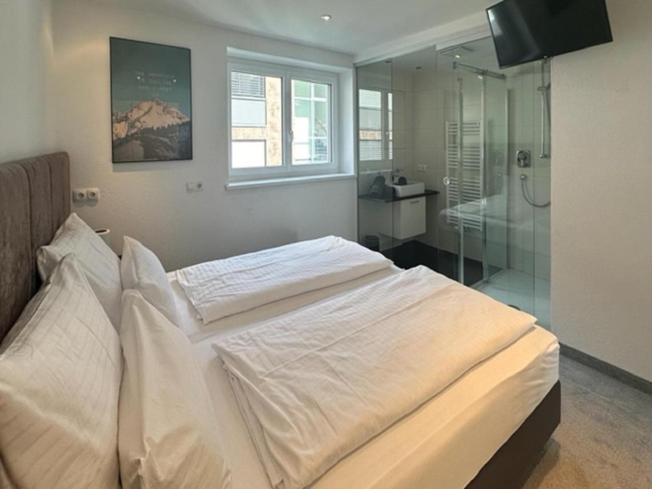 Ischglliving Family Appartements Dış mekan fotoğraf