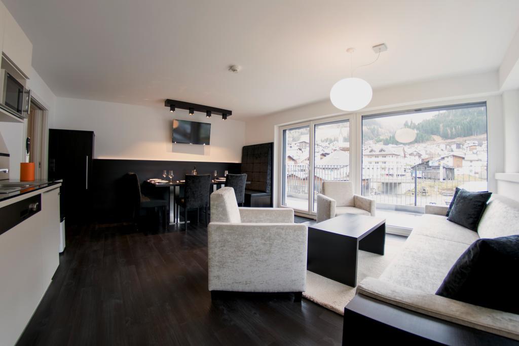 Ischglliving Family Appartements Oda fotoğraf