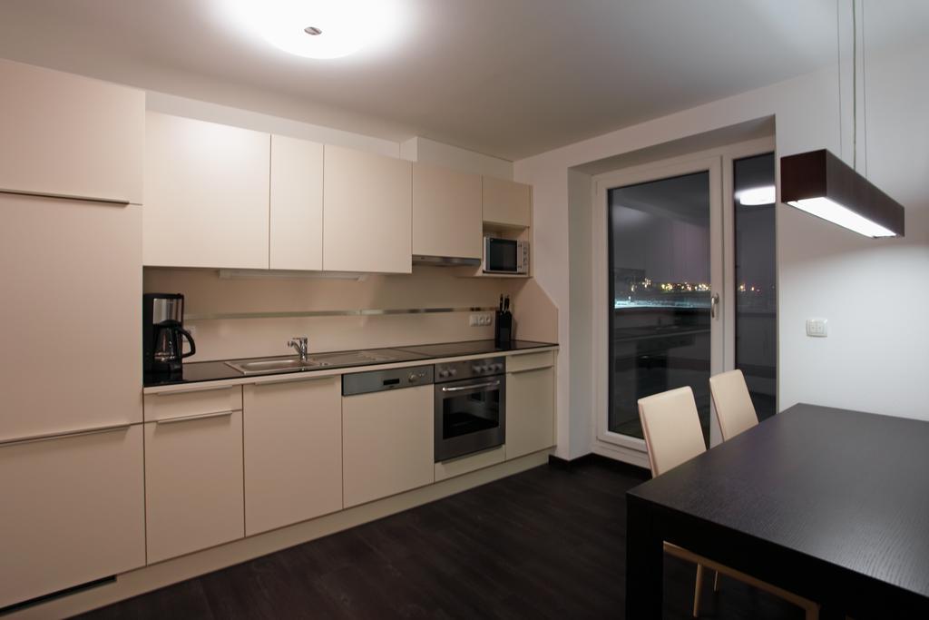 Ischglliving Family Appartements Dış mekan fotoğraf