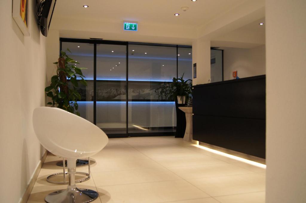 Ischglliving Family Appartements Oda fotoğraf