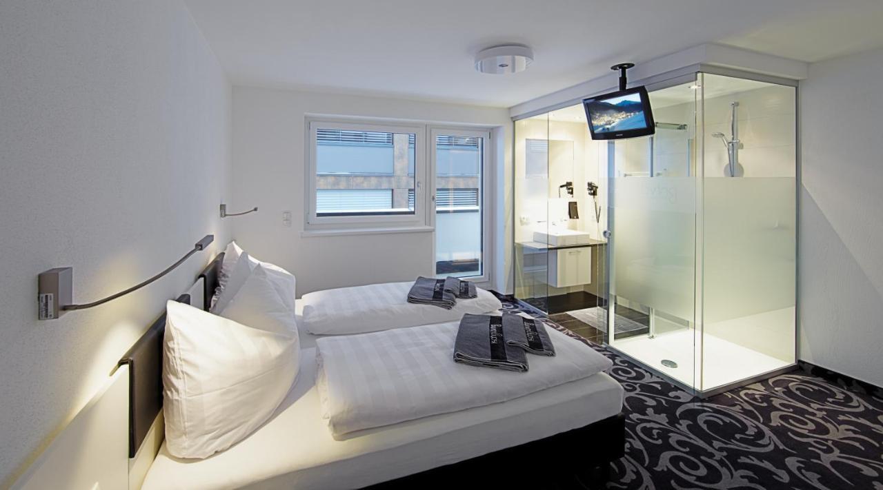 Ischglliving Family Appartements Oda fotoğraf