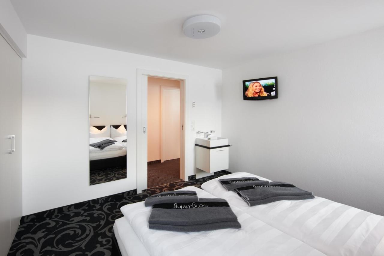 Ischglliving Family Appartements Oda fotoğraf