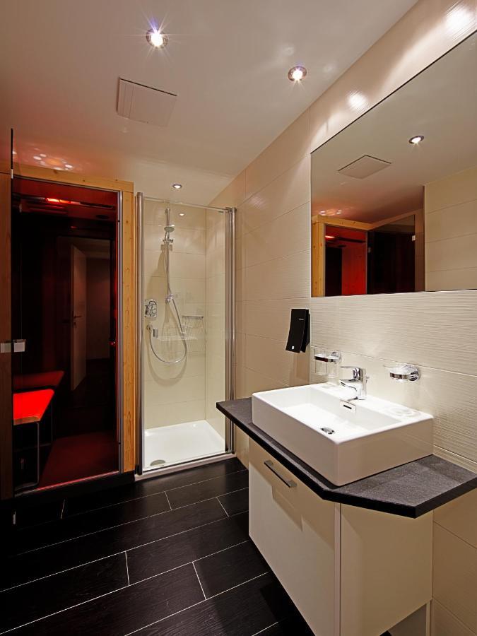 Ischglliving Family Appartements Oda fotoğraf