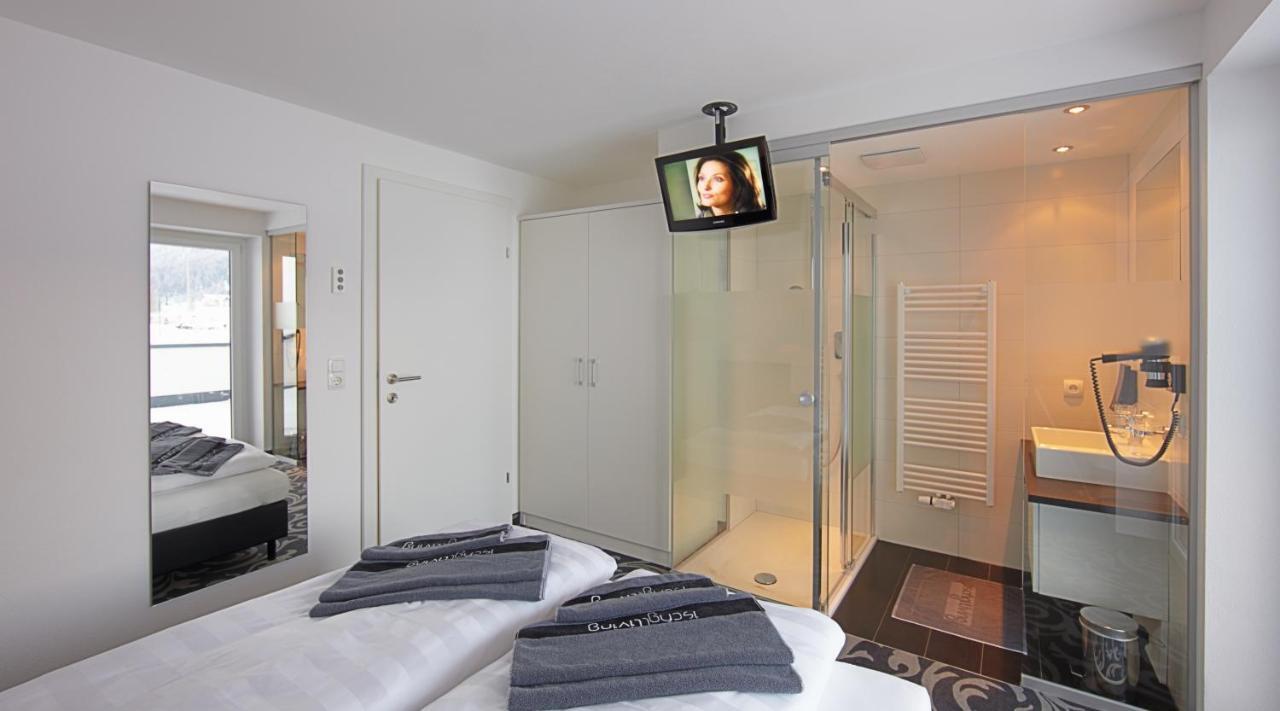 Ischglliving Family Appartements Oda fotoğraf